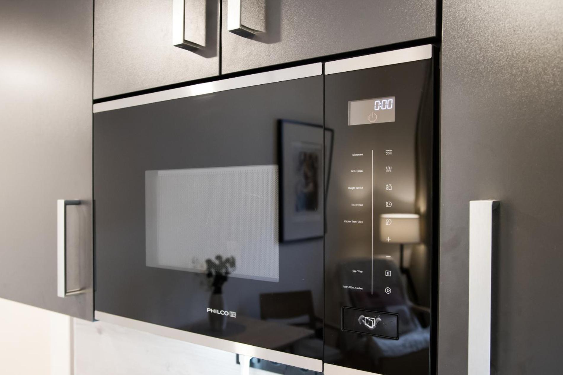 Awesome Stay Studios Praha Bagian luar foto