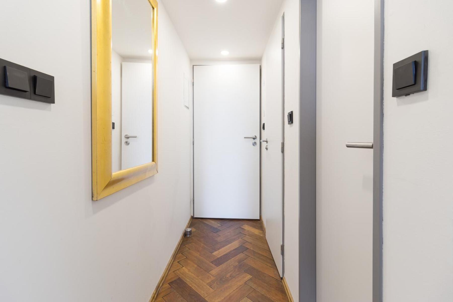Awesome Stay Studios Praha Bagian luar foto